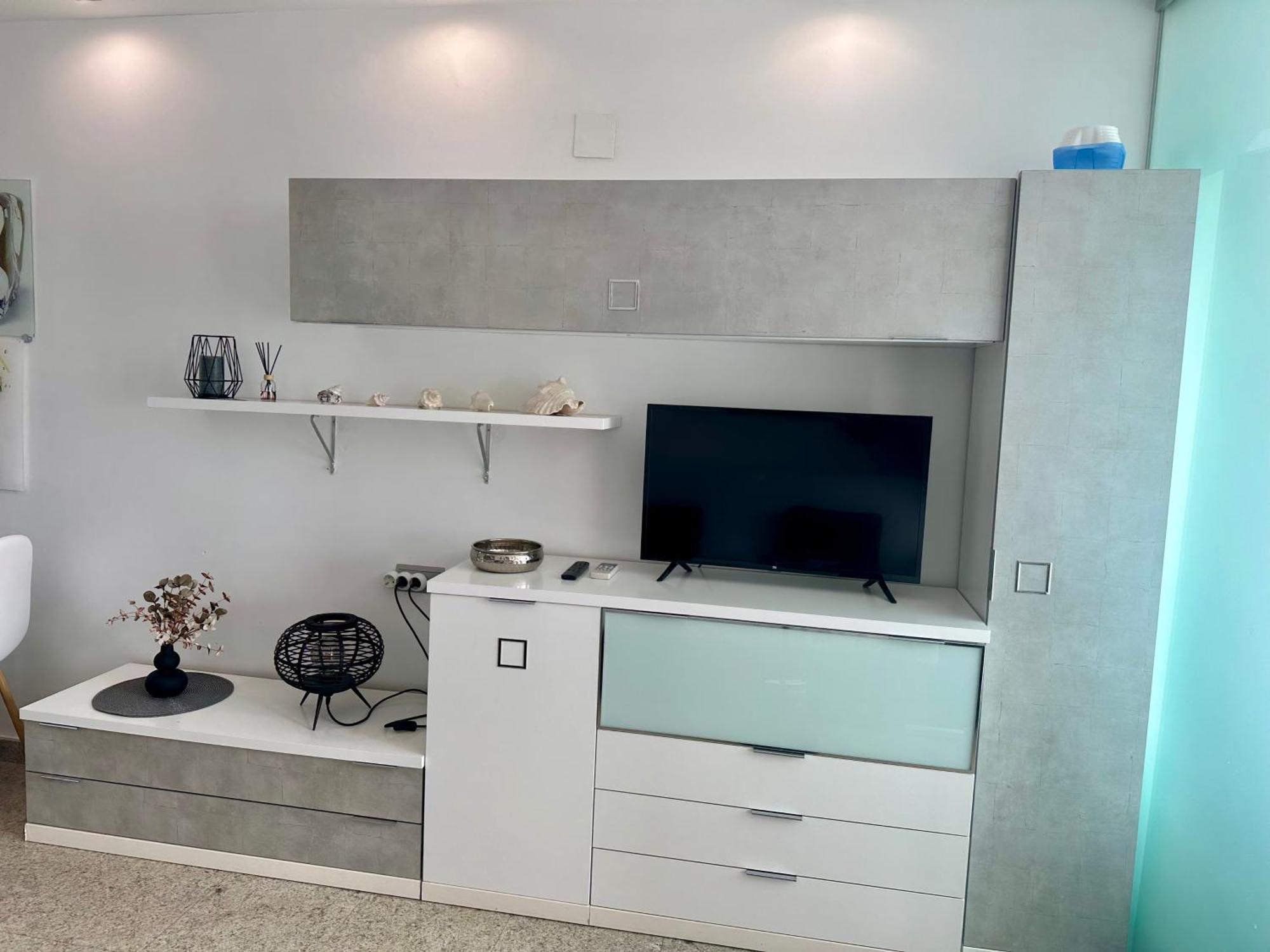 Estudios Horizonte Beach Calpe Exterior photo