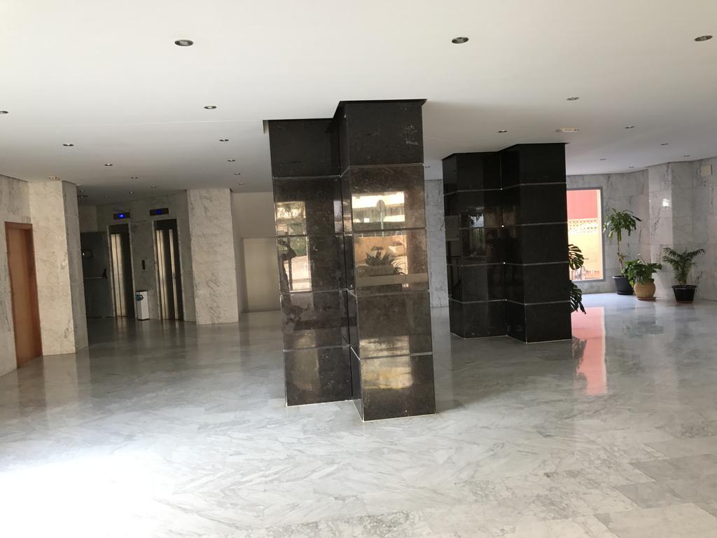 Estudios Horizonte Beach Calpe Exterior photo